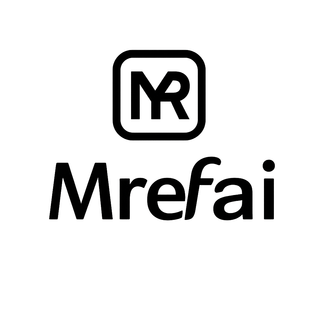 MR Logo